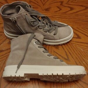 Dolce Vita High Top Sneakers